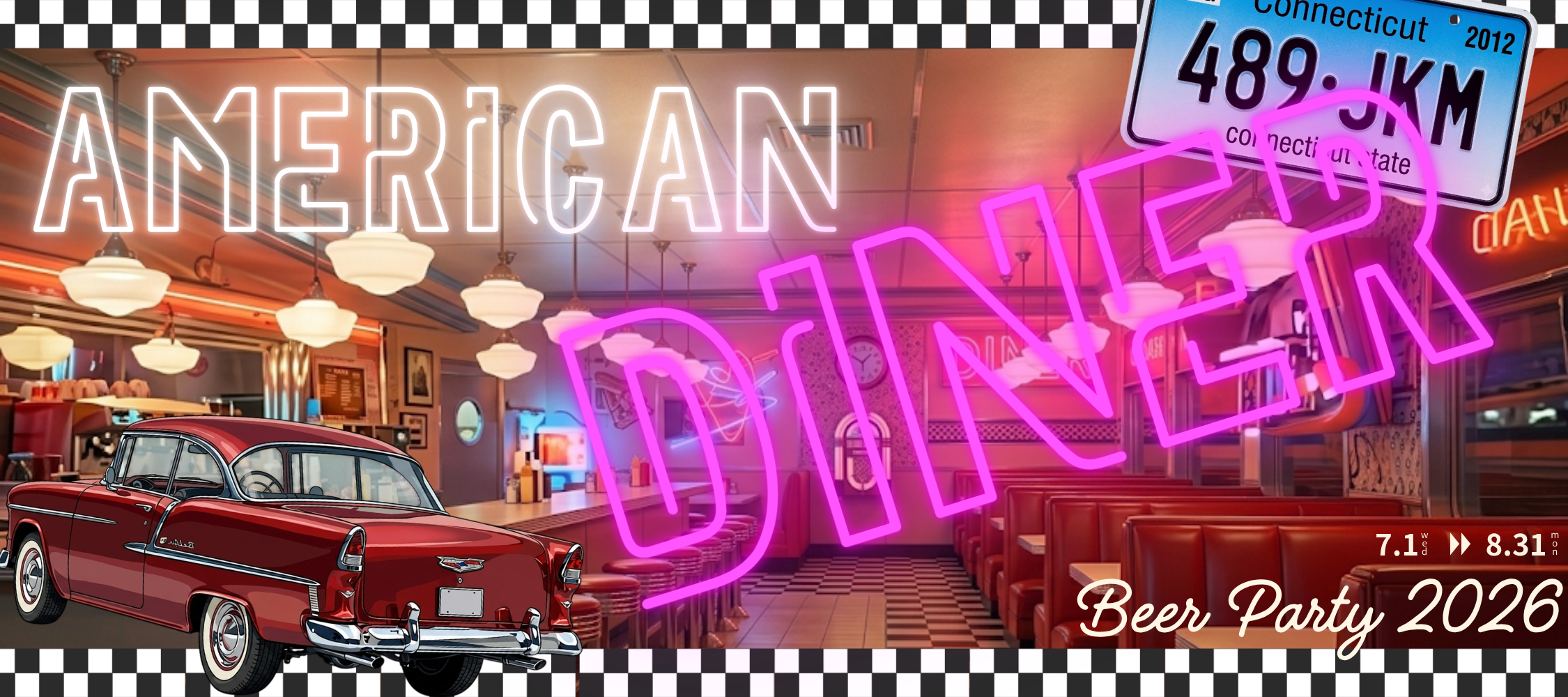 AMERICANDINER